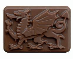 Love Dark Choc